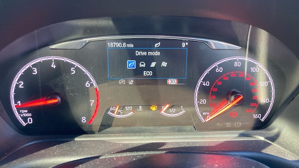 Used Ford Fiesta 2022 for sale - 76077081: Photo 41