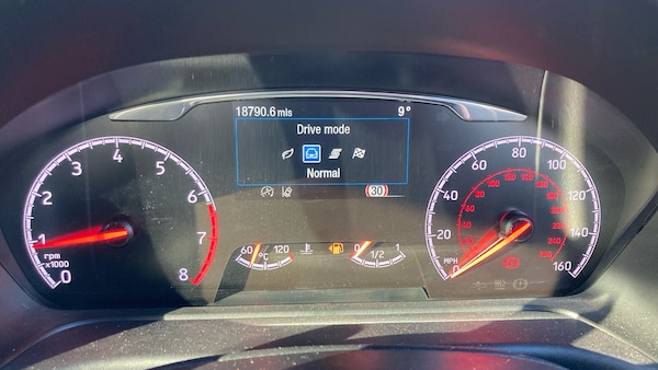 Used Ford Fiesta 2022 for sale - 76077081: Photo 42