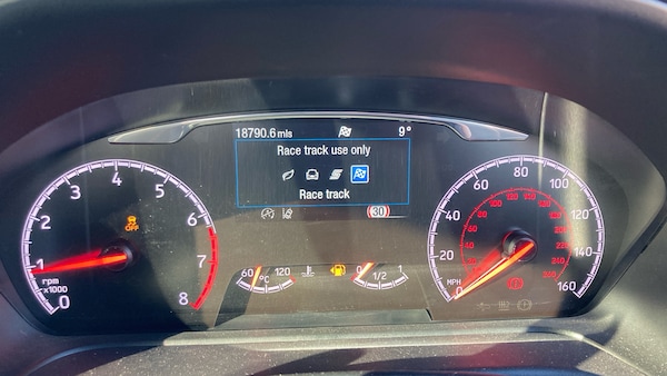 Used Ford Fiesta 2022 for sale - 76077081: Photo 43