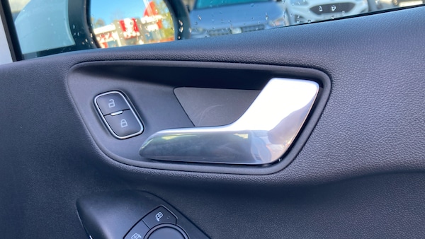 Used Ford Fiesta 2022 for sale - 76077081: Photo 44