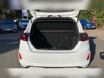Used Ford Fiesta 2022 for sale - 76077081: Photo 4