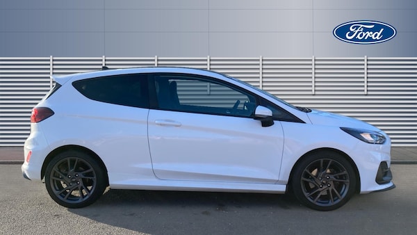Used Ford Fiesta 2022 for sale - 76077081: Photo 5
