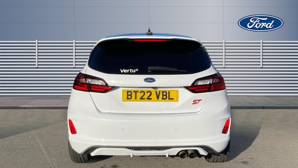 Used Ford Fiesta 2022 for sale - 76077081: Photo 6