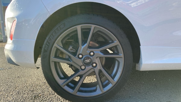 Used Ford Fiesta 2022 for sale - 76077081: Photo 7