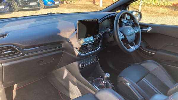 Used Ford Fiesta 2022 for sale - 76077081: Photo 9