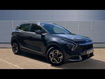 2022 (72) - 1.6T GDi ISG 2 5dr Petrol Estate