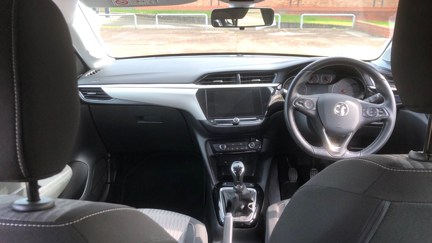 Used Vauxhall Corsa 2020 for sale - 78218208: Photo 10