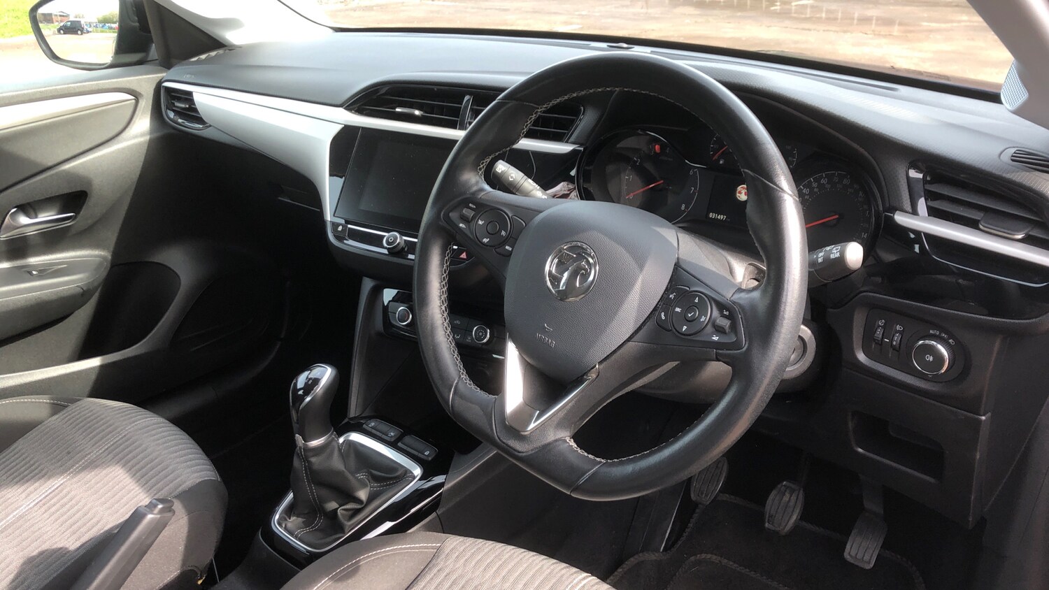 Used Vauxhall Corsa 2020 for sale - 78218208: Photo 11