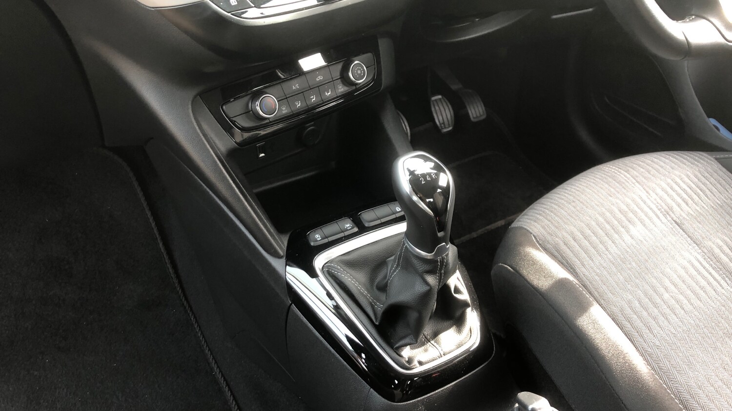 Used Vauxhall Corsa 2020 for sale - 78218208: Photo 13