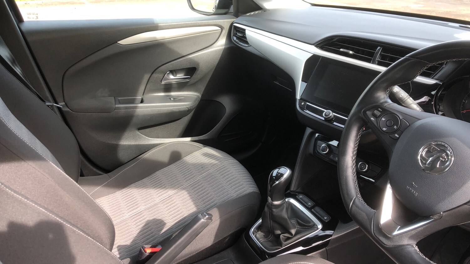 Used Vauxhall Corsa 2020 for sale - 78218208: Photo 14