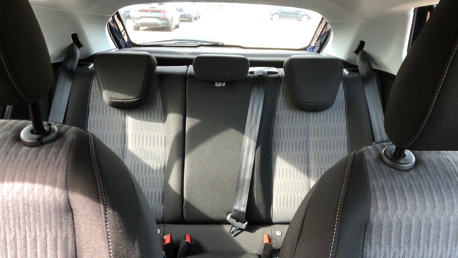 Used Vauxhall Corsa 2020 for sale - 78218208: Photo 15