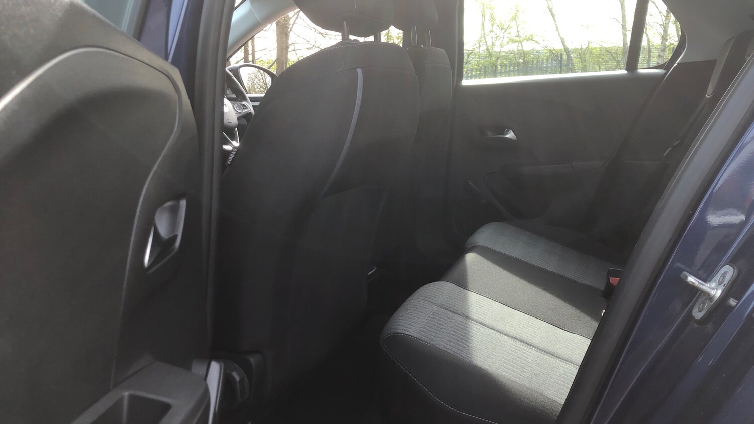 Used Vauxhall Corsa 2020 for sale - 78218208: Photo 16