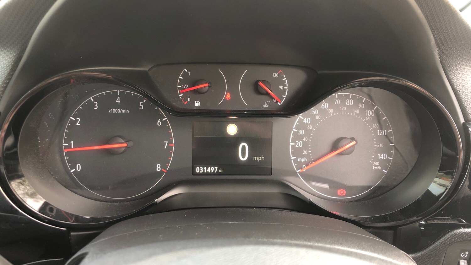 Used Vauxhall Corsa 2020 for sale - 78218208: Photo 18