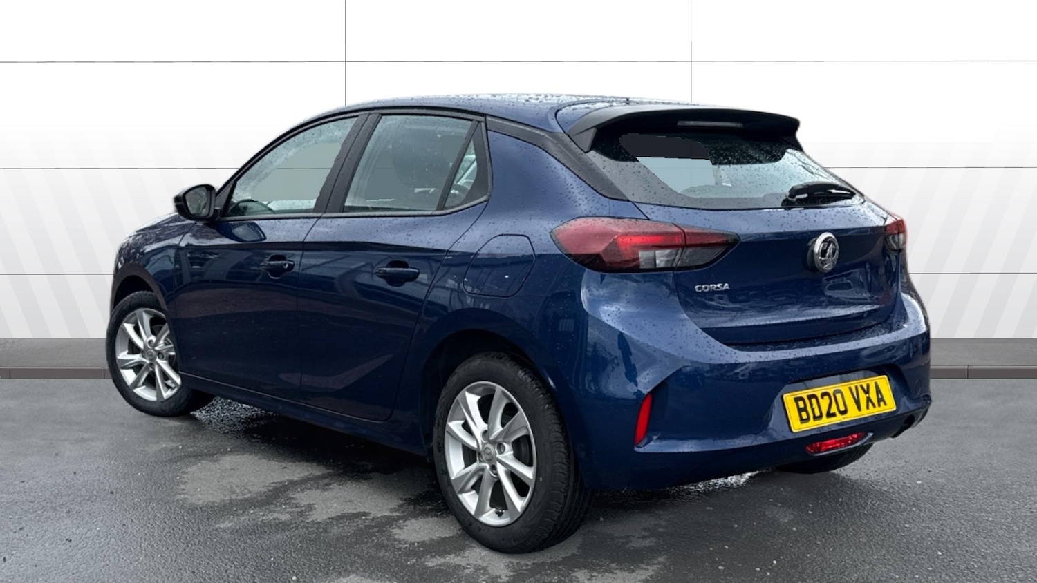 Used Vauxhall Corsa 2020 for sale - 78218208: Photo 2