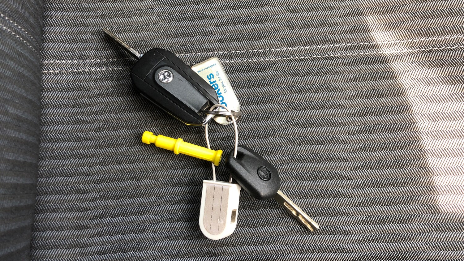 Used Vauxhall Corsa 2020 for sale - 78218208: Photo 20