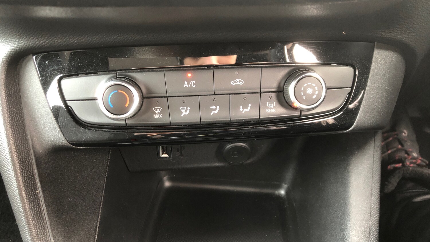 Used Vauxhall Corsa 2020 for sale - 78218208: Photo 21