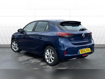Used Vauxhall Corsa 2020 for sale - 78218208: Photo