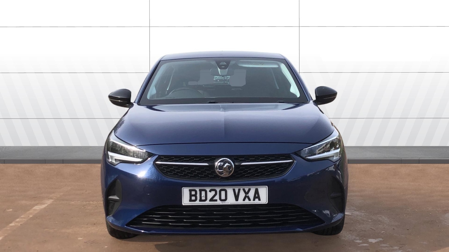 Used Vauxhall Corsa 2020 for sale - 78218208: Photo 3