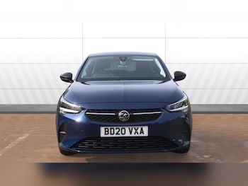 Used Vauxhall Corsa 2020 for sale - 78218208: Photo