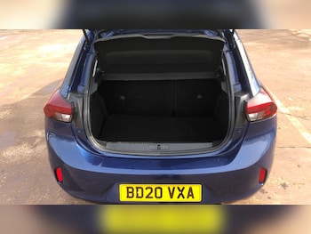 Used Vauxhall Corsa 2020 for sale - 78218208: Photo