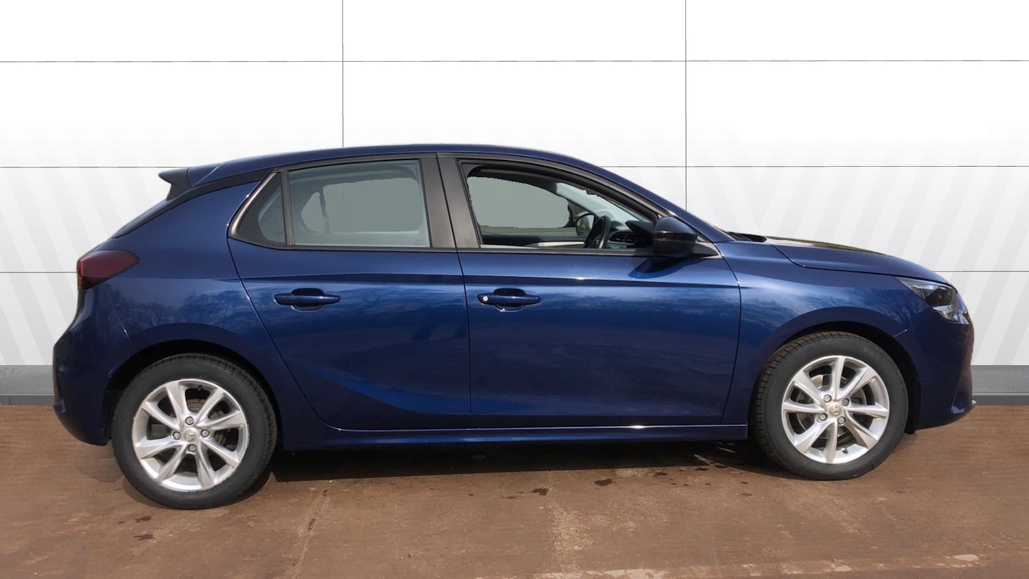 Used Vauxhall Corsa 2020 for sale - 78218208: Photo 5