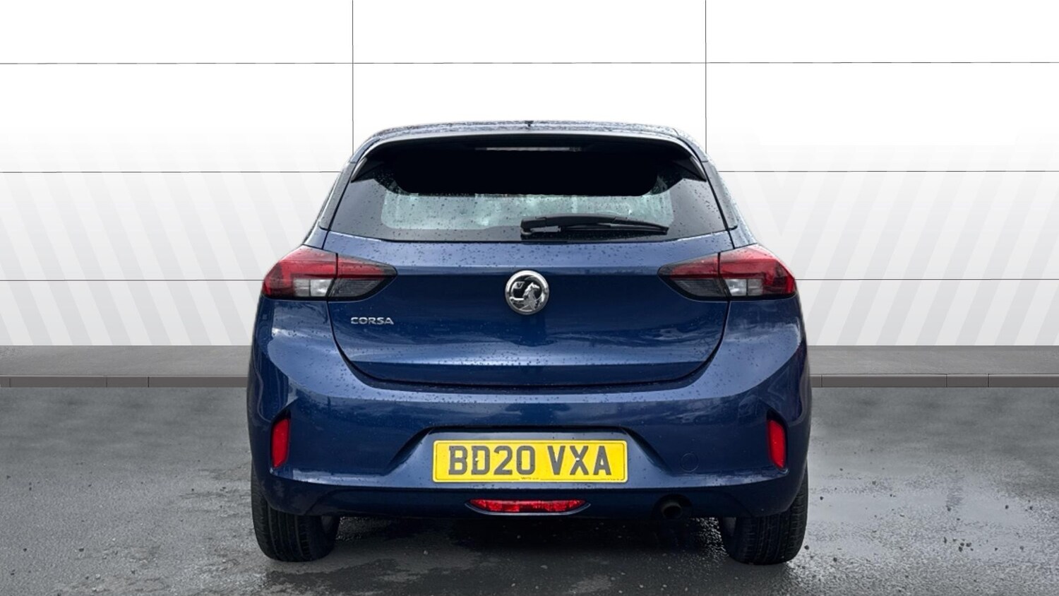 Used Vauxhall Corsa 2020 for sale - 78218208: Photo 6