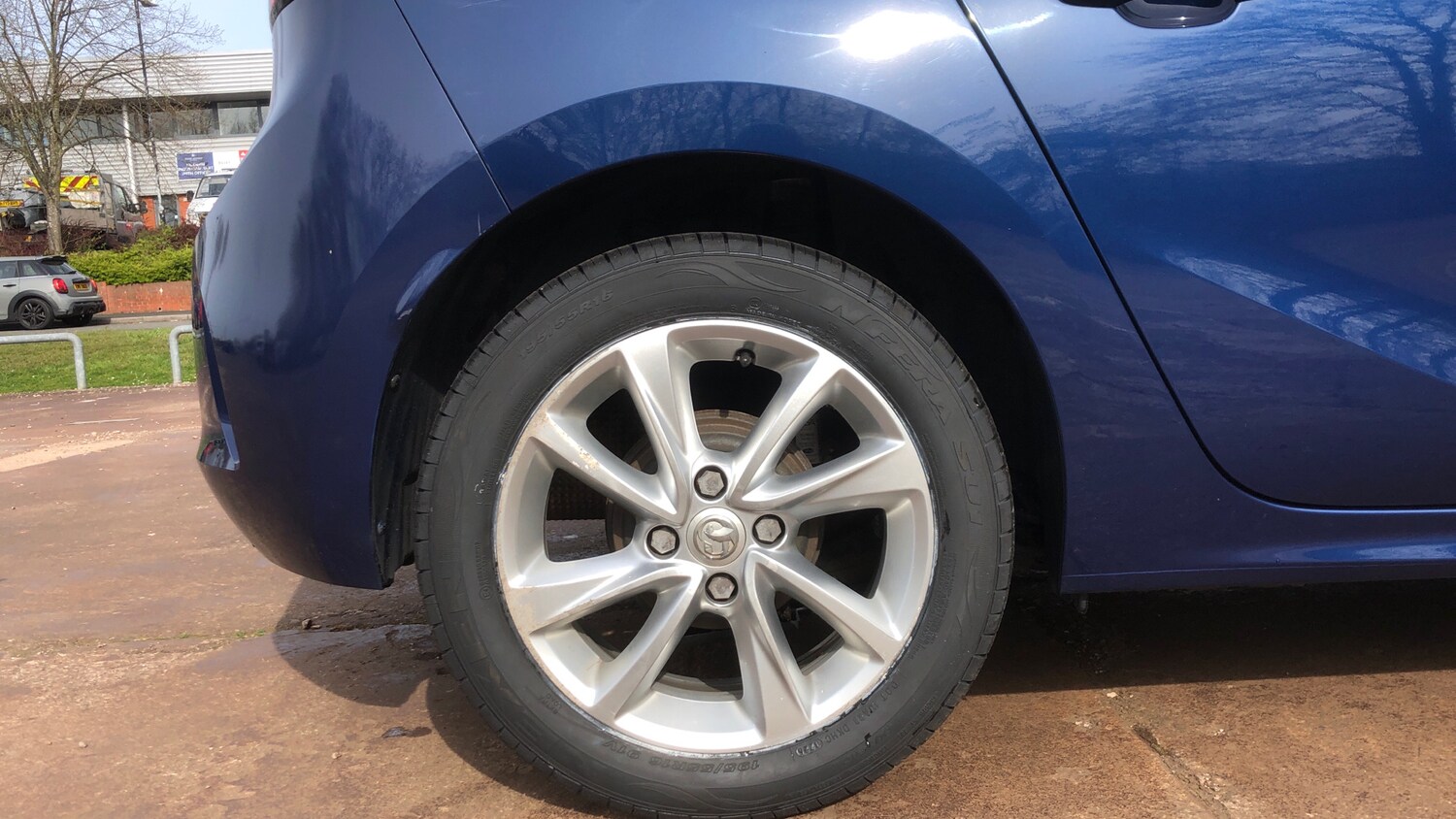 Used Vauxhall Corsa 2020 for sale - 78218208: Photo 7