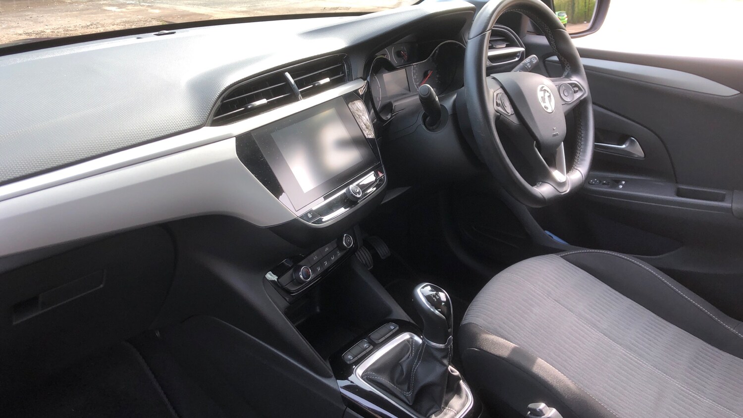 Used Vauxhall Corsa 2020 for sale - 78218208: Photo 9