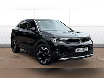 Used Vauxhall Mokka 2023 for sale - 78641186: Photo