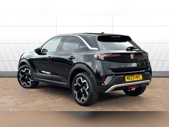 Used Vauxhall Mokka 2023 for sale - 78641186: Photo