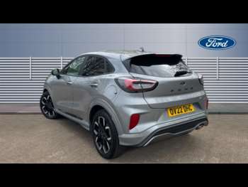 Used Ford Puma 2022 for sale - 74378160: Photo