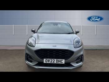 Used Ford Puma 2022 for sale - 74378160: Photo