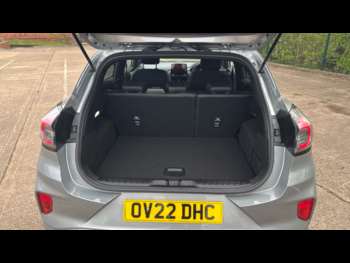 Used Ford Puma 2022 for sale - 74378160: Photo