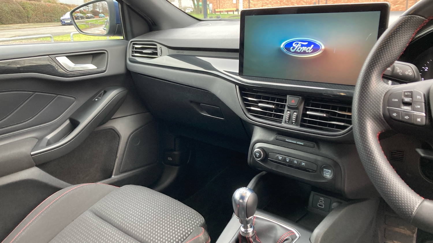 Used Ford Focus 2023 for sale - 77375783: Photo 14
