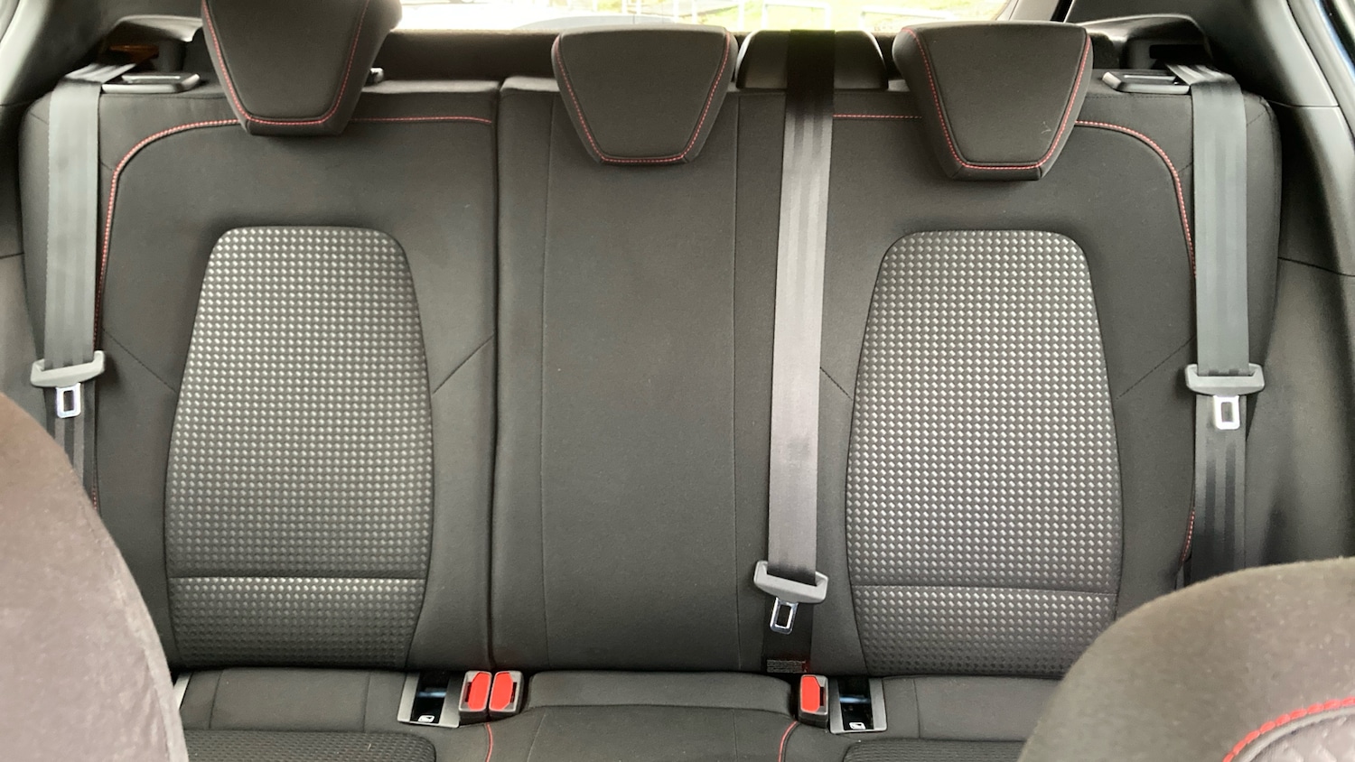 Used Ford Focus 2023 for sale - 77375783: Photo 15