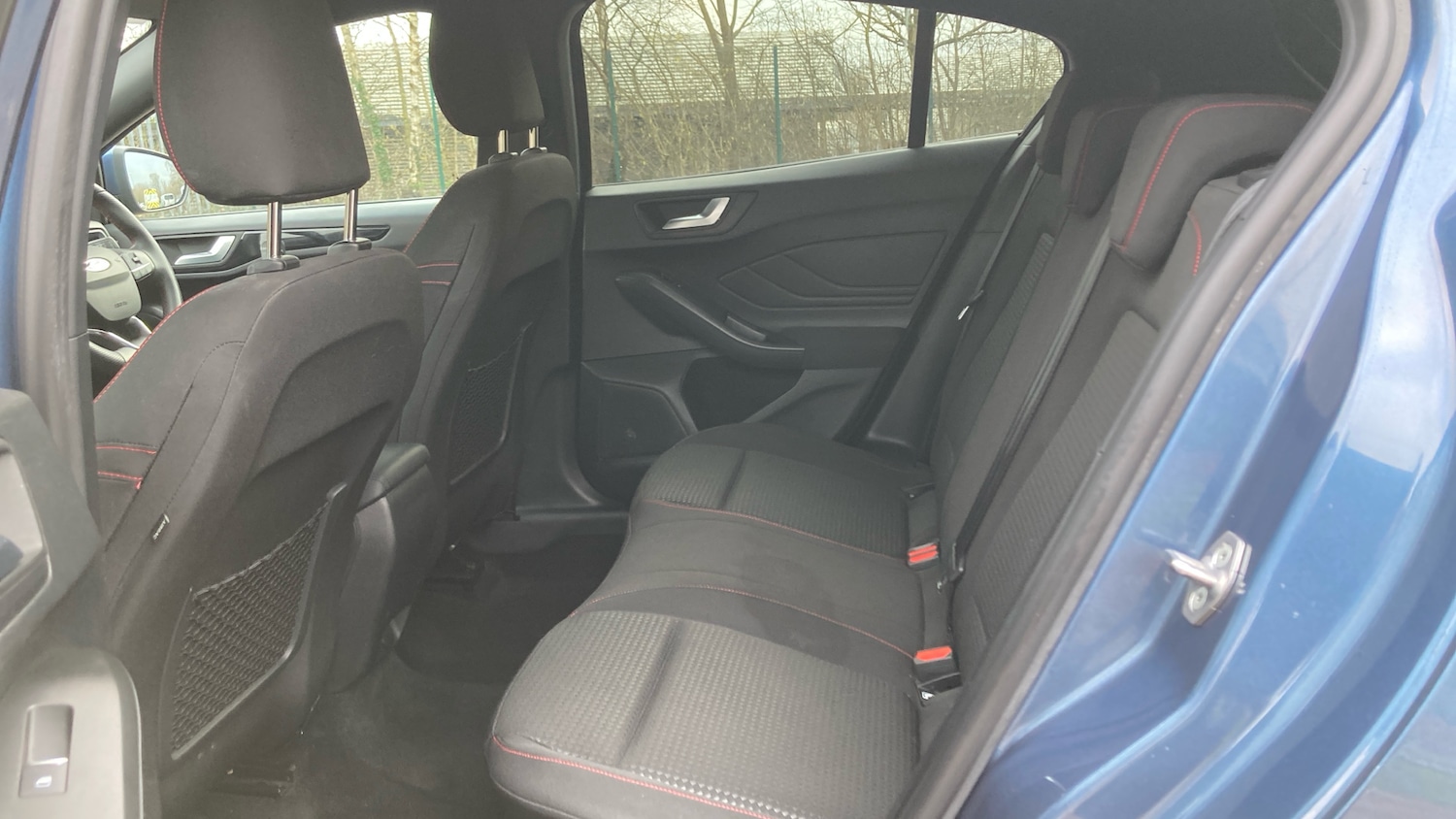 Used Ford Focus 2023 for sale - 77375783: Photo 16