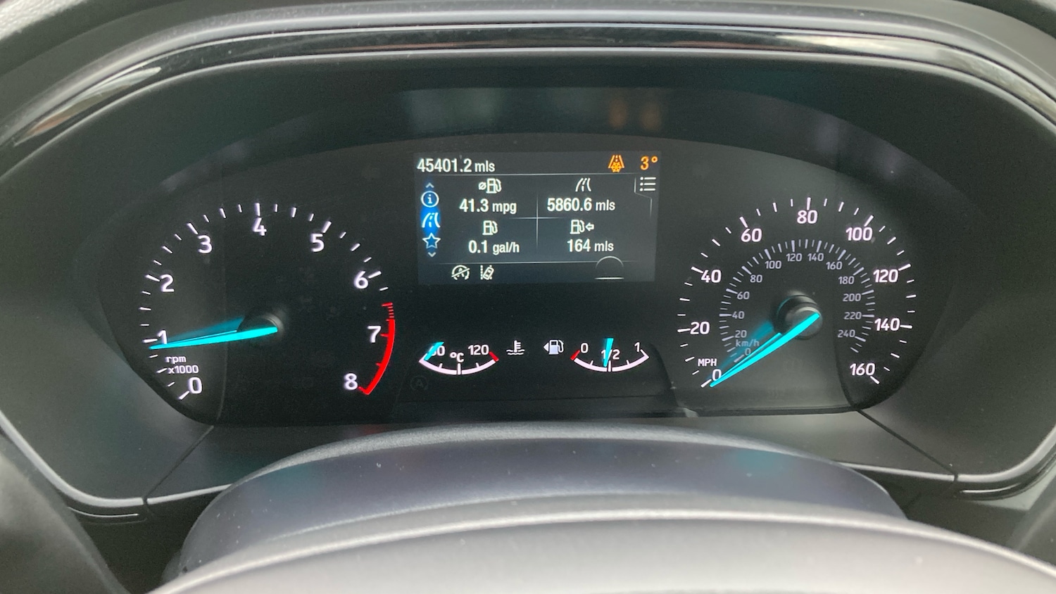 Used Ford Focus 2023 for sale - 77375783: Photo 18