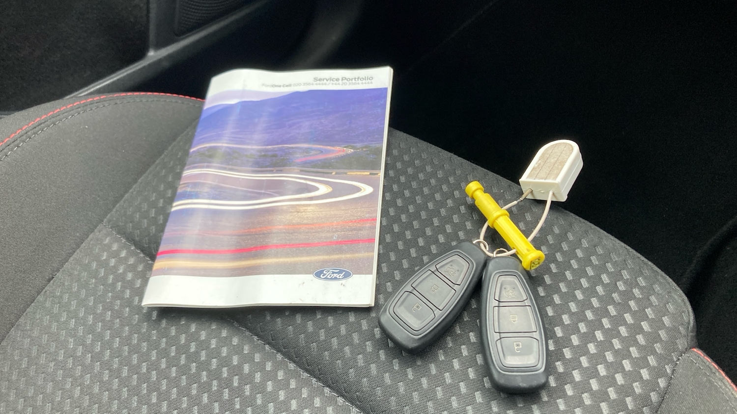 Used Ford Focus 2023 for sale - 77375783: Photo 19