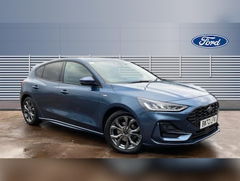 2023 (72) - 1.0 EcoBoost ST-Line 5dr