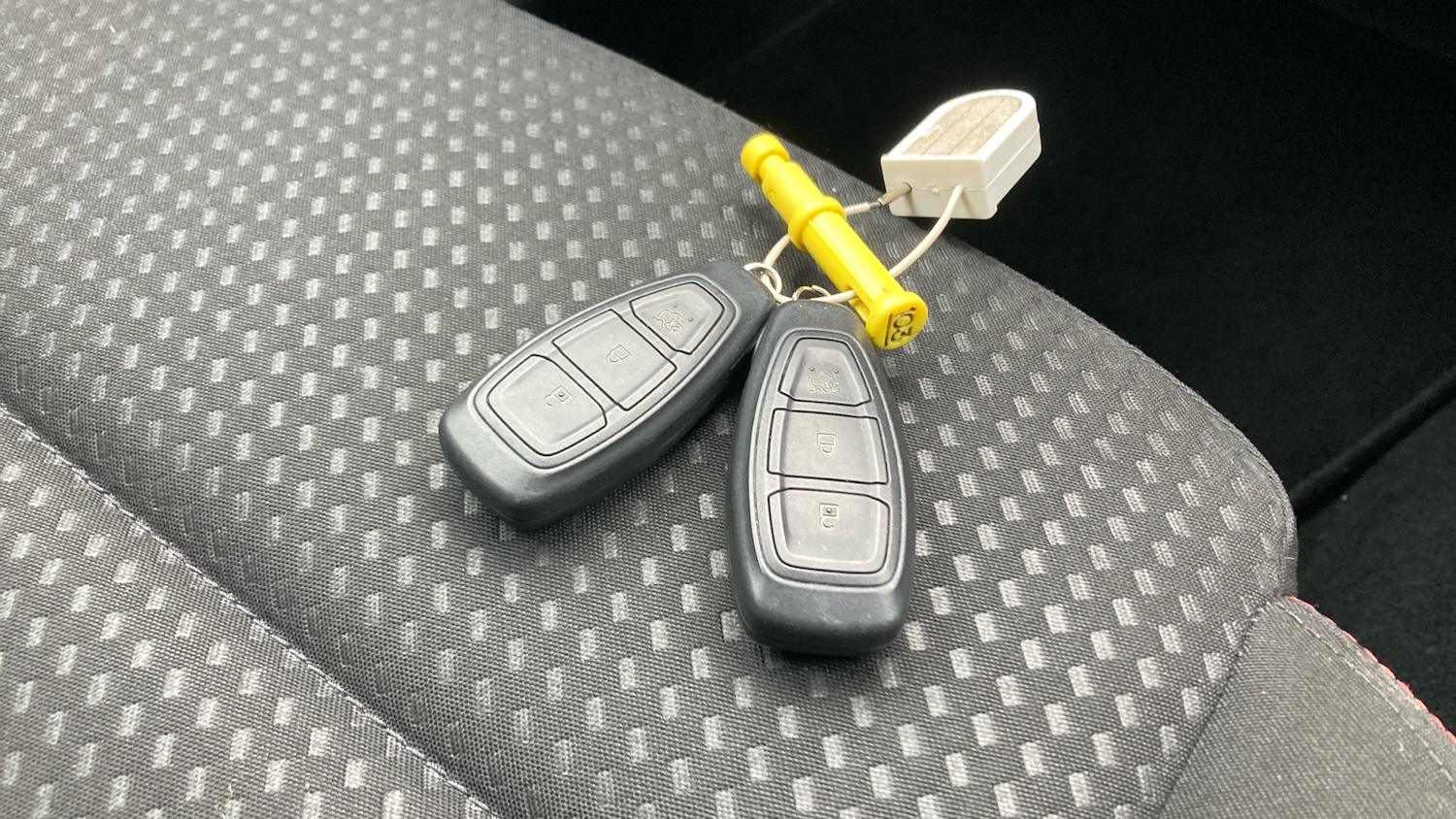 Used Ford Focus 2023 for sale - 77375783: Photo 20