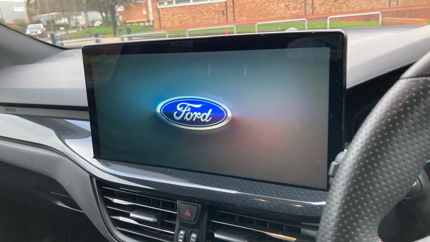 Used Ford Focus 2023 for sale - 77375783: Photo 21