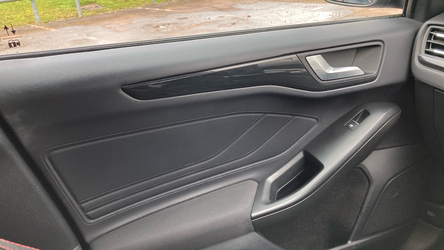 Used Ford Focus 2023 for sale - 77375783: Photo 22