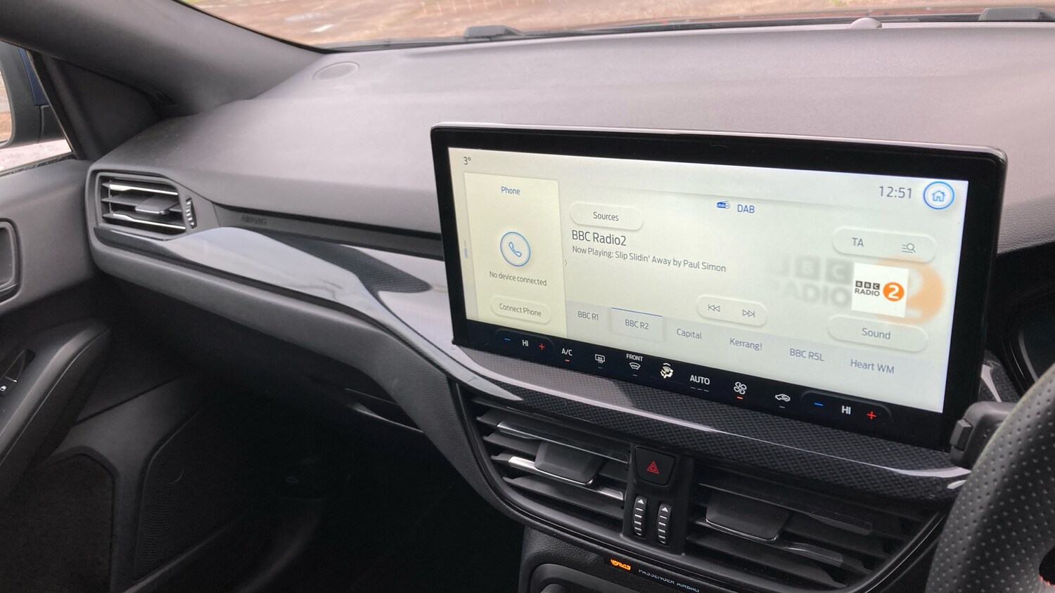 Used Ford Focus 2023 for sale - 77375783: Photo 32