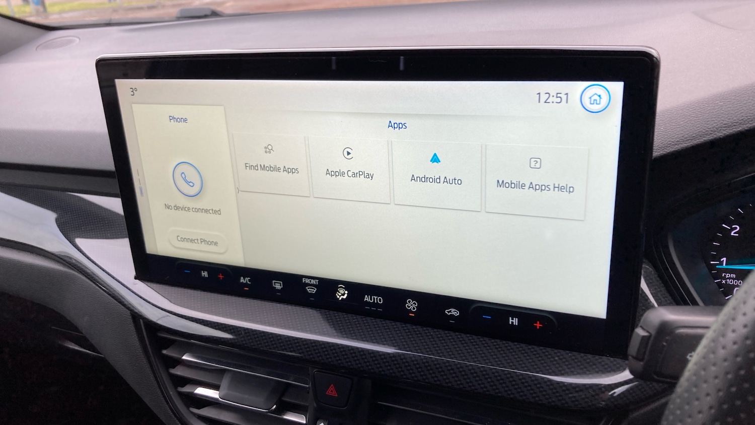 Used Ford Focus 2023 for sale - 77375783: Photo 33