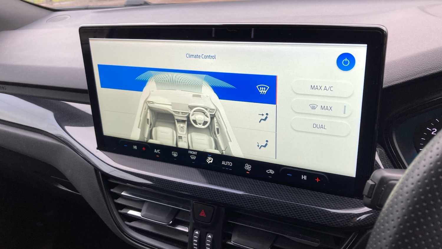 Used Ford Focus 2023 for sale - 77375783: Photo 34