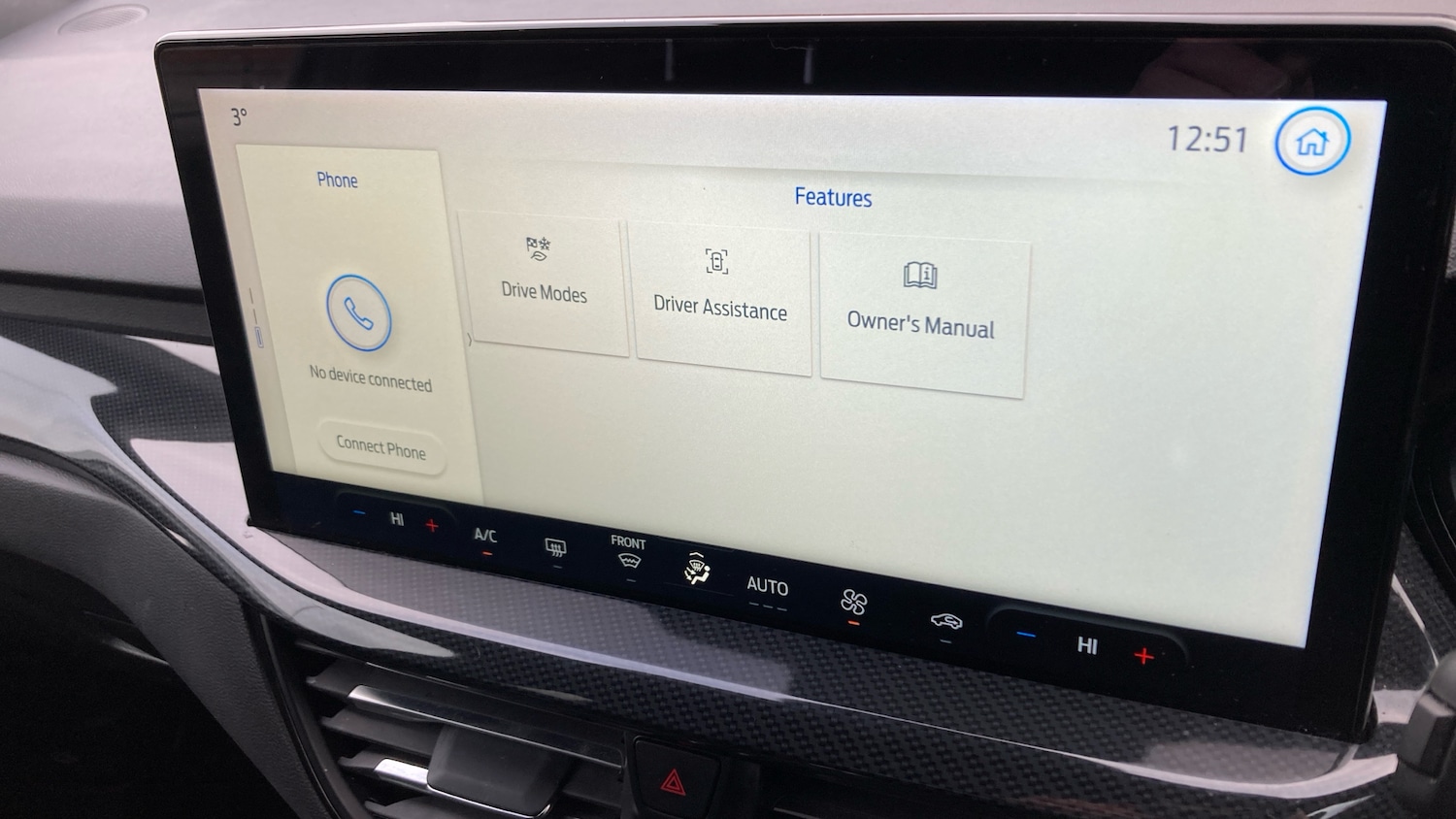 Used Ford Focus 2023 for sale - 77375783: Photo 35