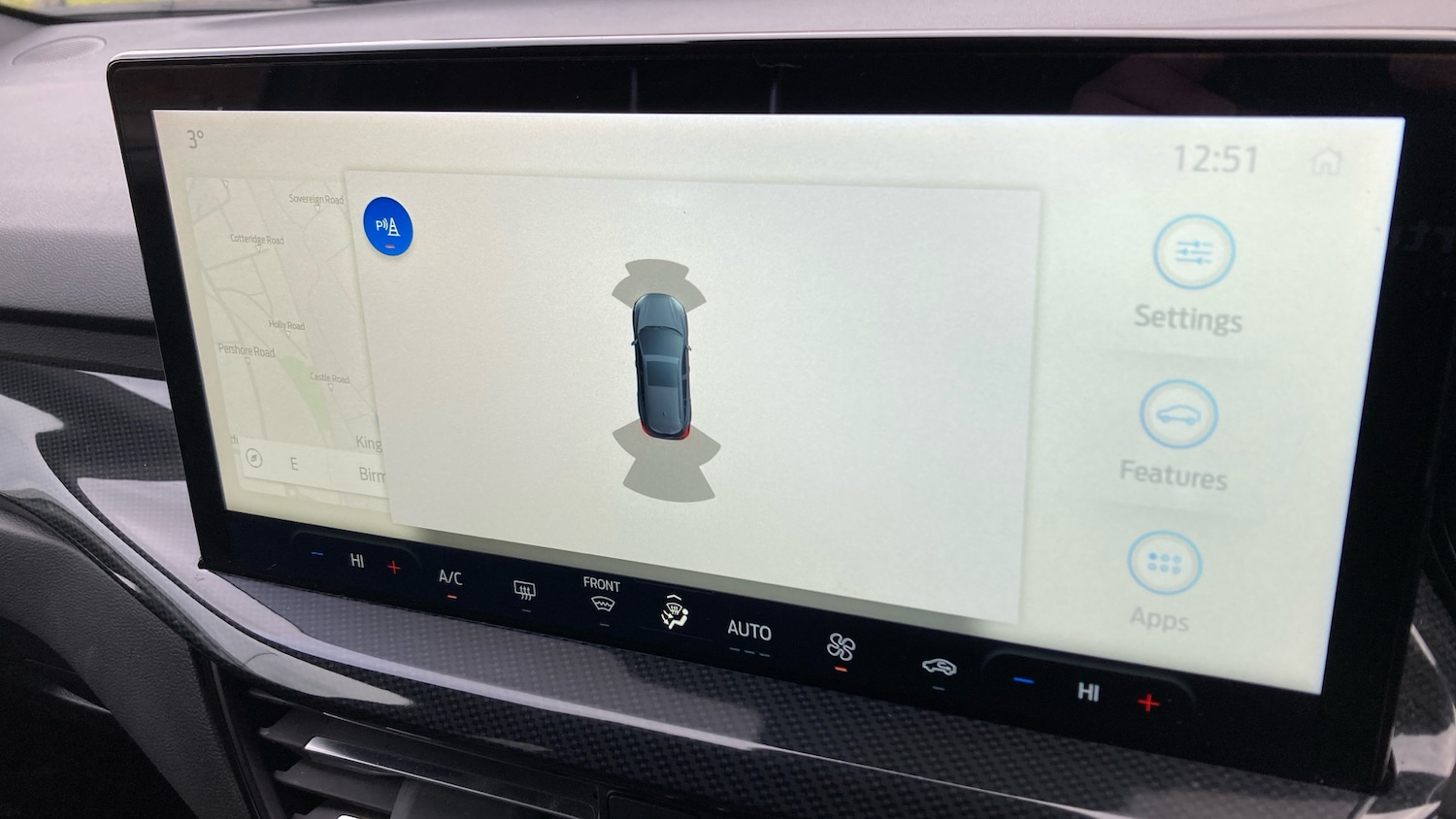 Used Ford Focus 2023 for sale - 77375783: Photo 39