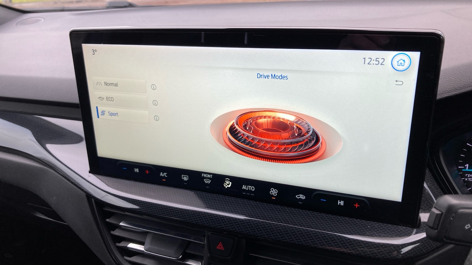 Used Ford Focus 2023 for sale - 77375783: Photo 42