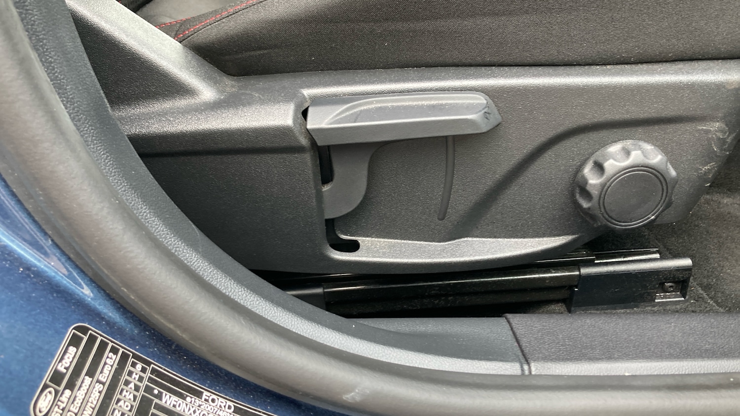 Used Ford Focus 2023 for sale - 77375783: Photo 45