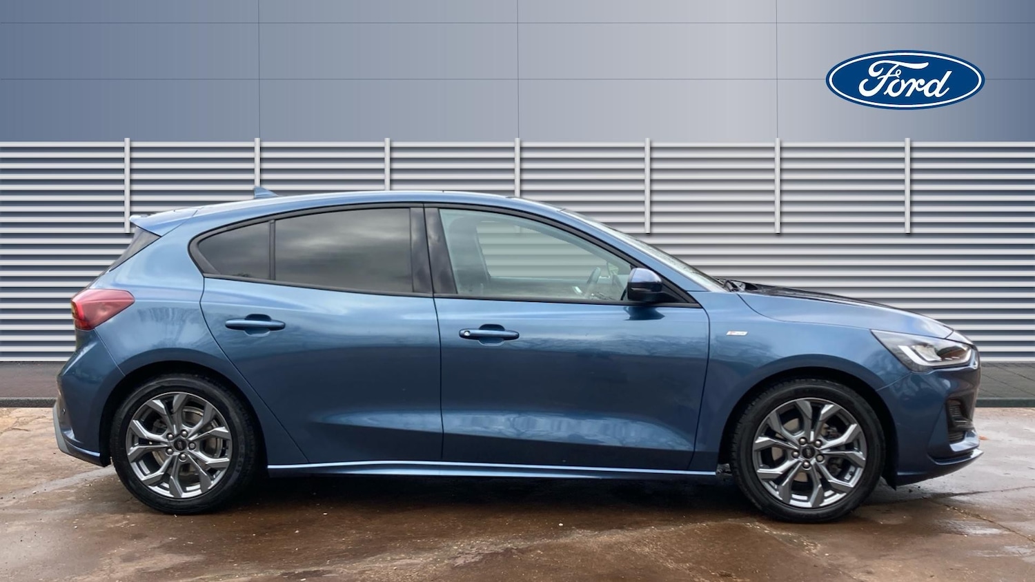 Used Ford Focus 2023 for sale - 77375783: Photo 5